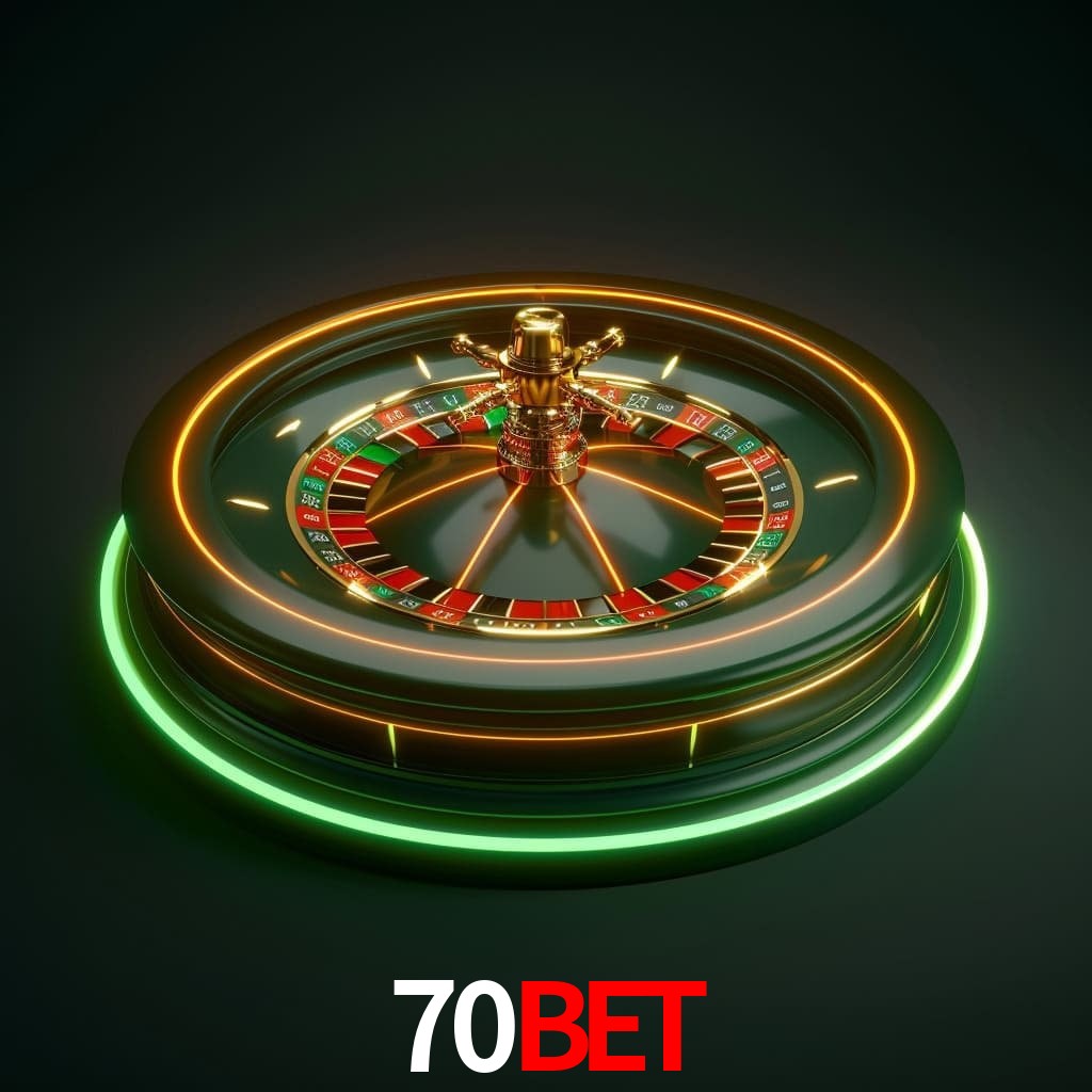 APK oficial da 70bet para Android