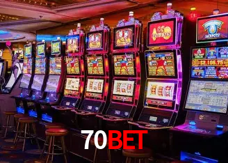 Cadastro rápido e seguro na 70bet